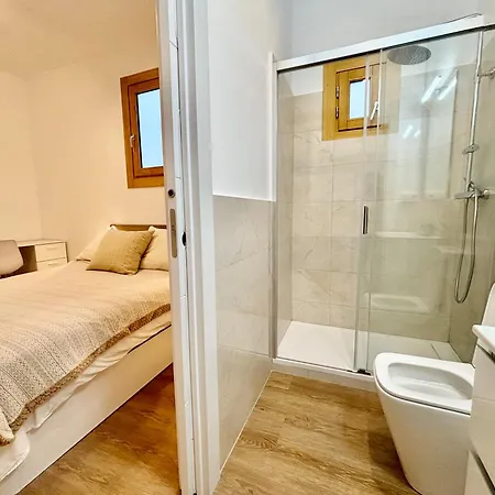 Piso Ideal Con 3 3 Banos Y Terraza Barcelona